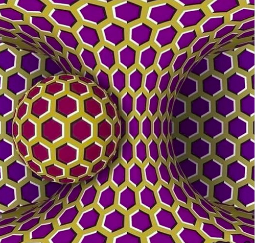 Optical Ilusion