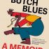 Cover of Hijab Butch Blues A Memoir